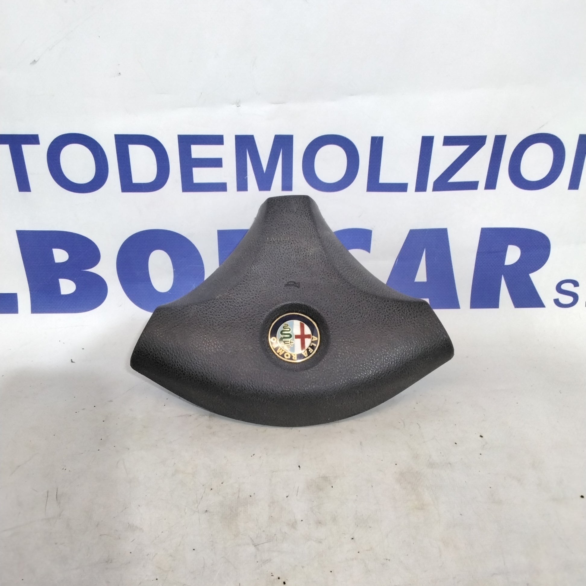Airbag volante alfa romeo 156 anno 2002 codice:156017268