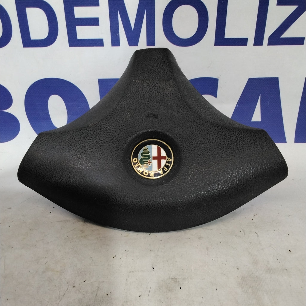 Airbag volante alfa romeo 156 anno 2002 codice:156017268
