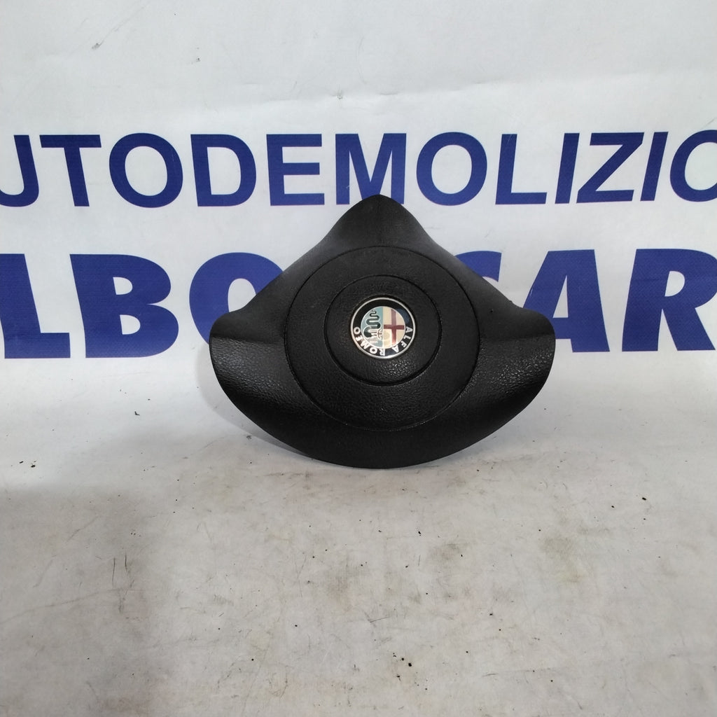 Airbag volante alfa romeo 147 anno 2003 codice:735289920
