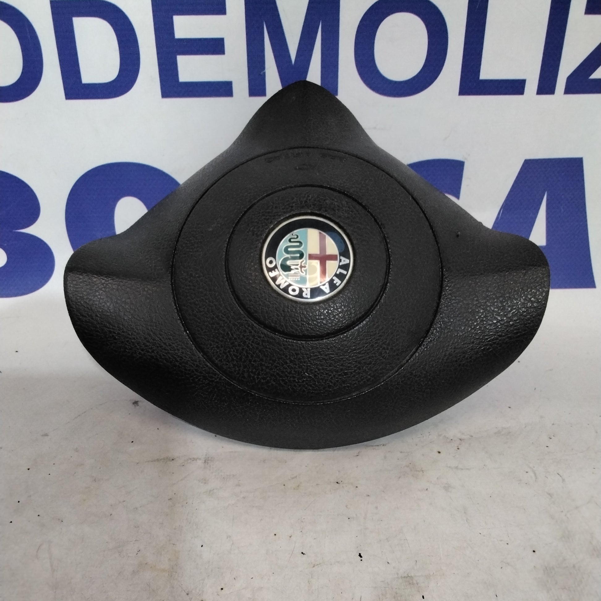 Airbag volante alfa romeo 147 anno 2003 codice:735289920