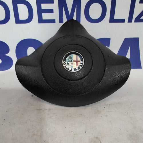 Airbag volante alfa romeo 147 anno 2003 codice:735289920