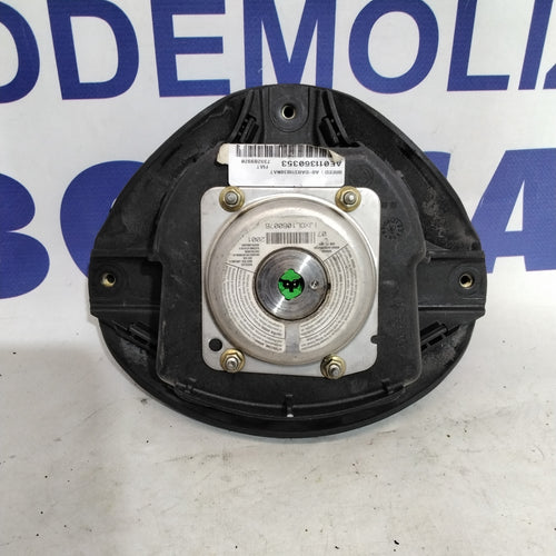 Airbag volante alfa romeo 156 anno 2003 codice:735289920