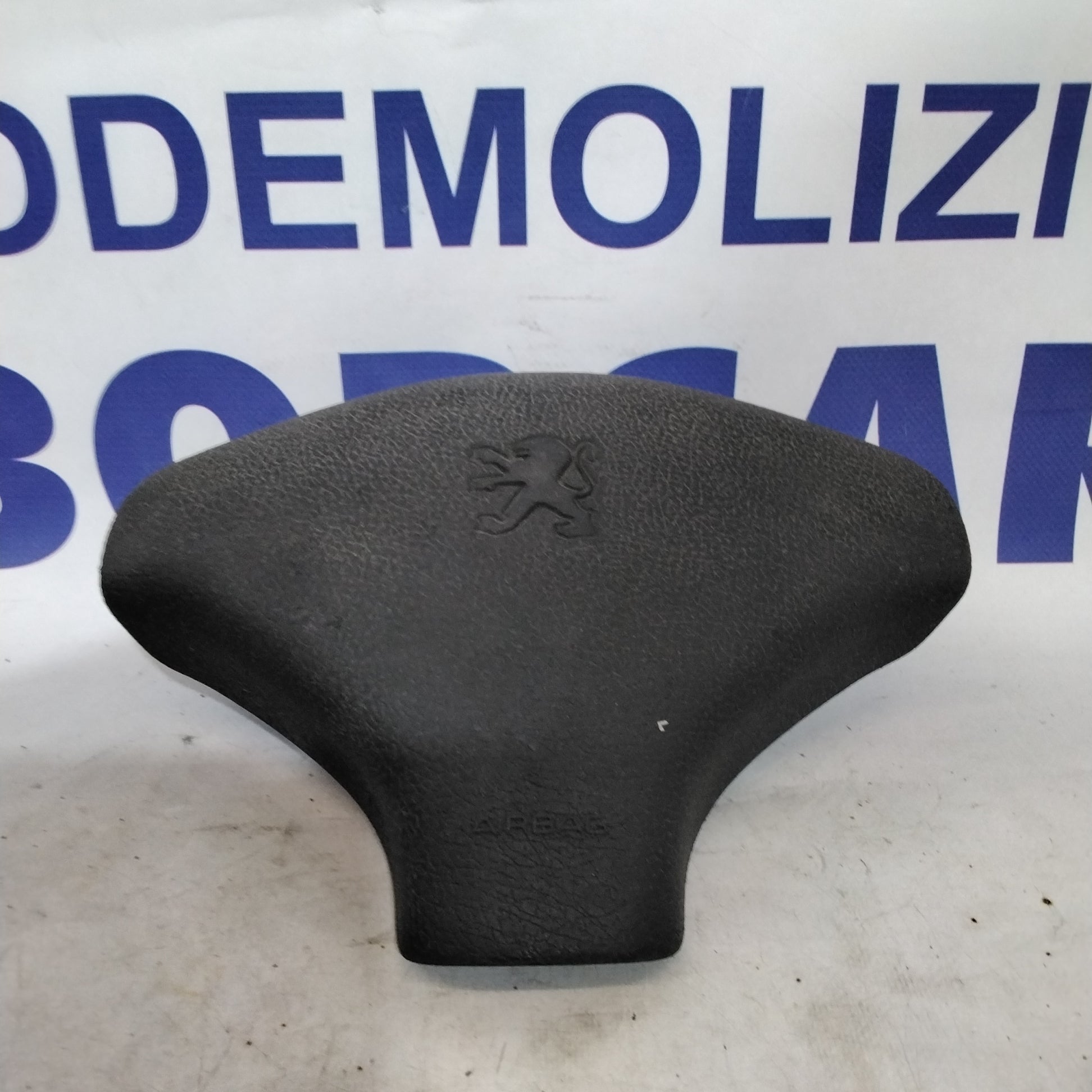 Airbag volante peugeot 307 anno 1997 codice:96261047ZL