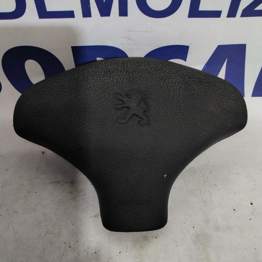 Airbag volante peugeot 307 anno 1997 codice:96261047ZL