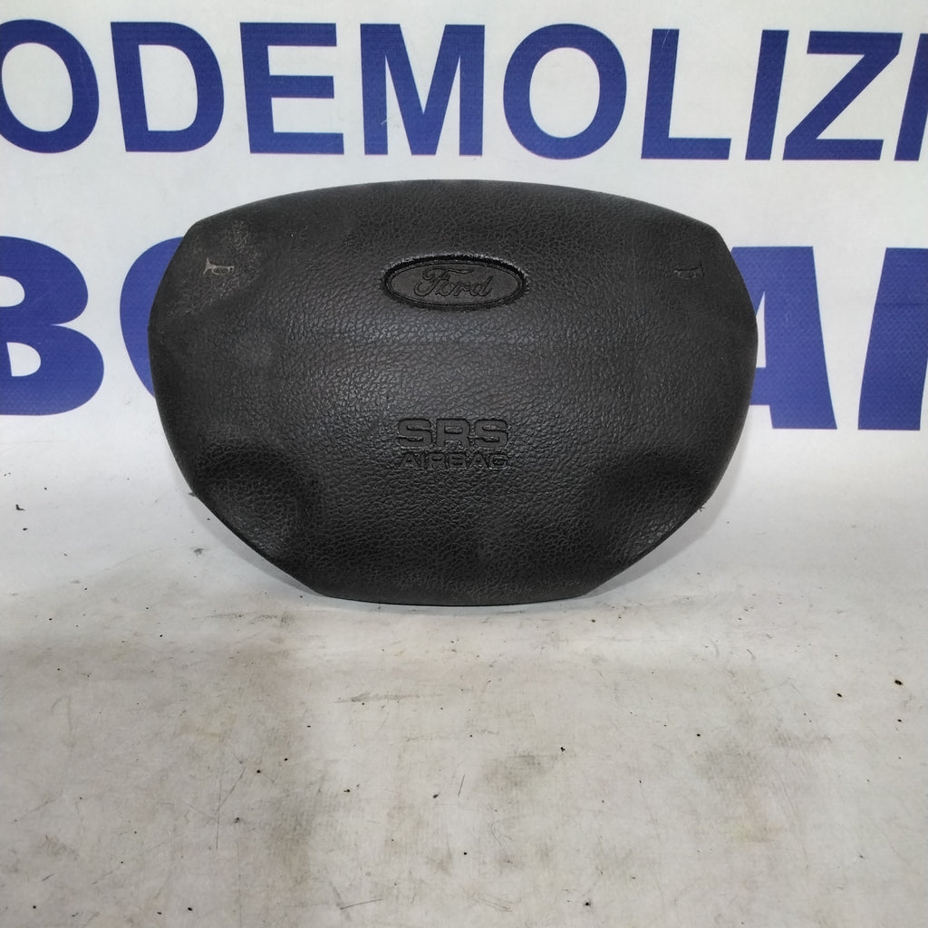 Airbag volante Ford Escort año 2000 código: 95ABA042B85