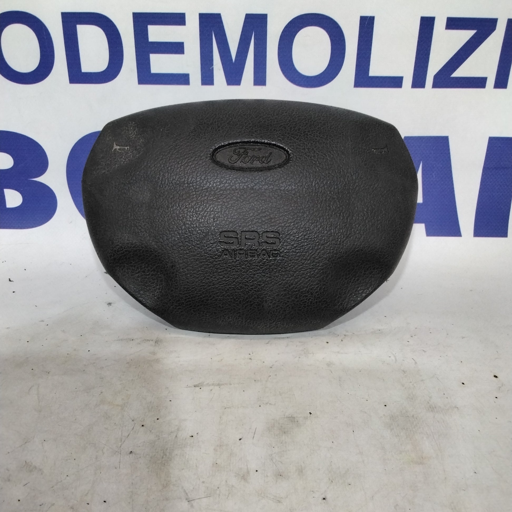 Airbag volante ford escort anno 2000 codice:95ABA042B85