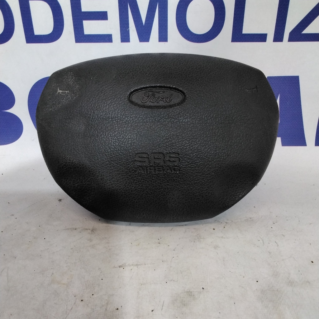 Airbag volante Ford Escort año 2000 código: 95ABA042B85