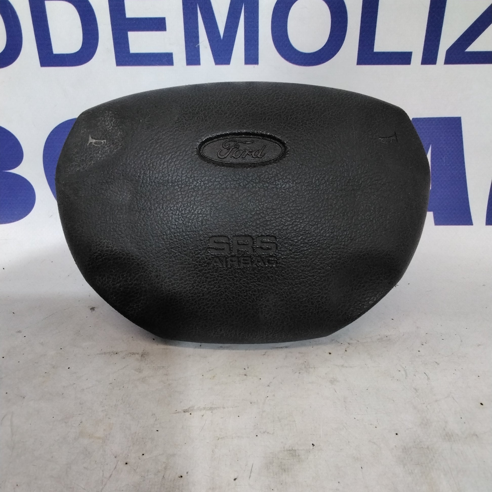 Airbag volante ford escort anno 2000 codice:95ABA042B85