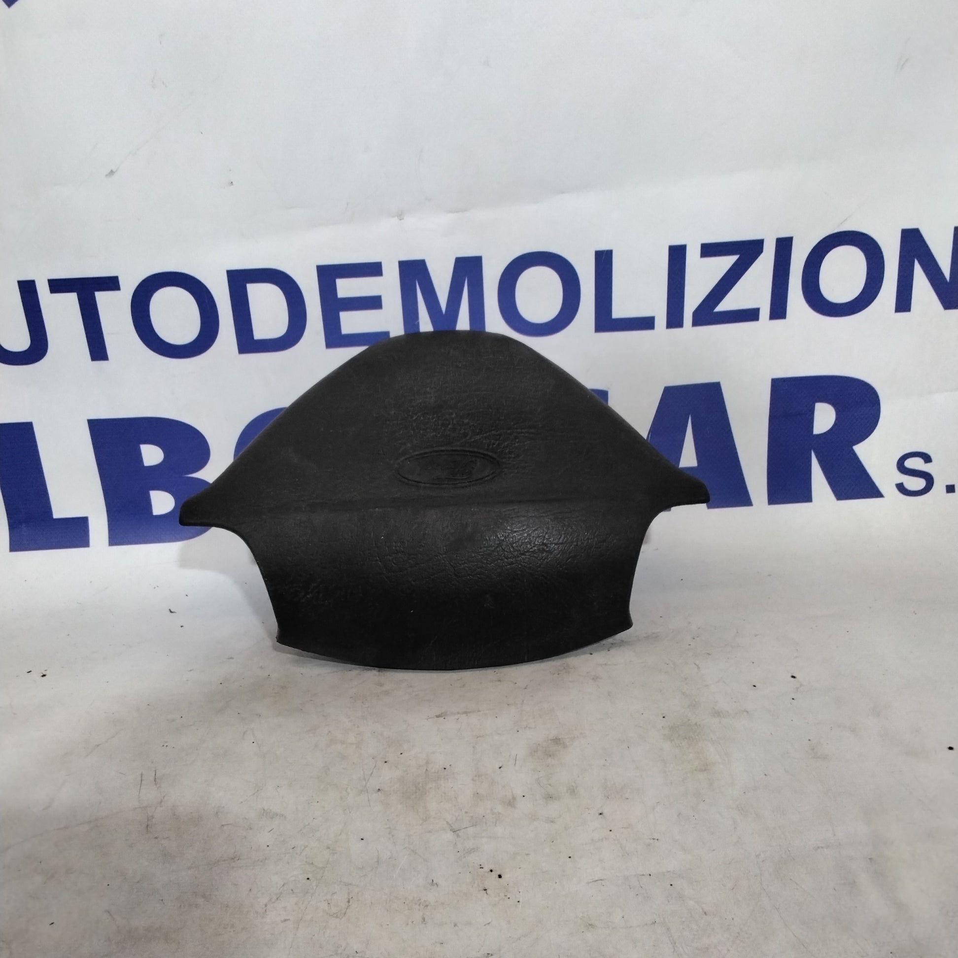 Airbag volante ford galaxy anno 1998 codice:7M0880201