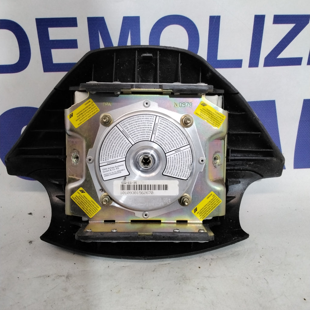 Airbag volante ford galaxy anno 1998 codice:7M0880201