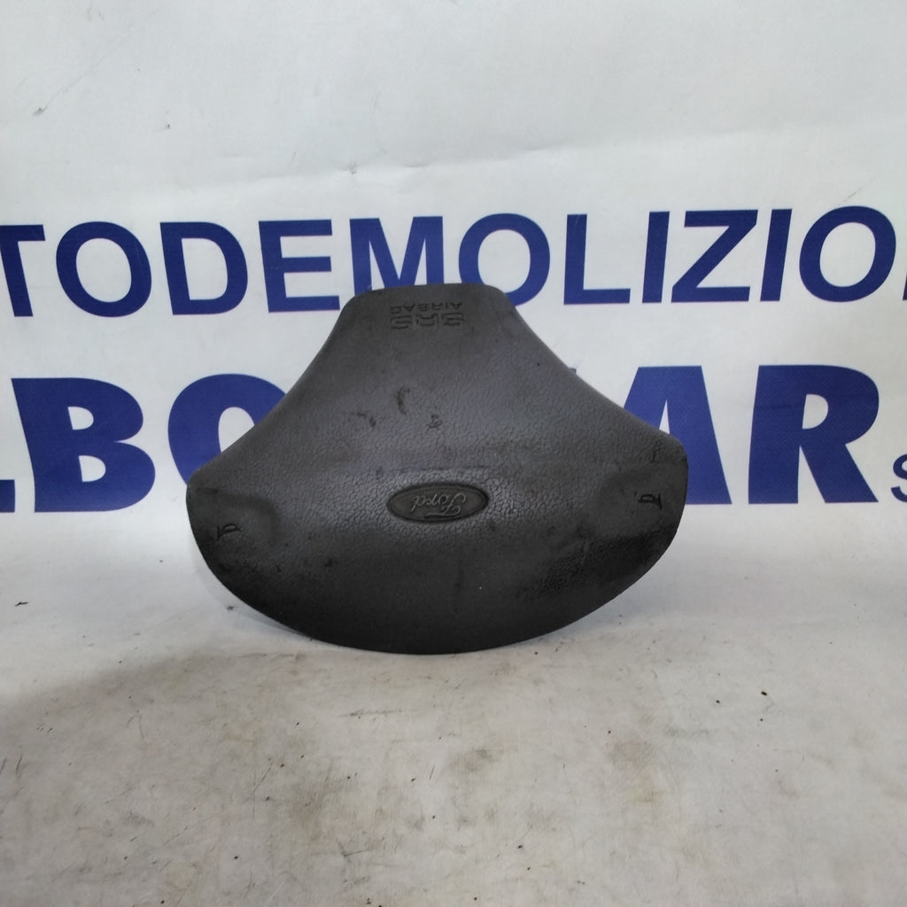 Airbag volante ford fiesta anno 2002 codice:96FBB042B85BAMJC6