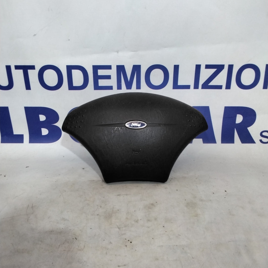 Airbag volante ford focus anno 2001 codice:98ABA042B85DCYYFY