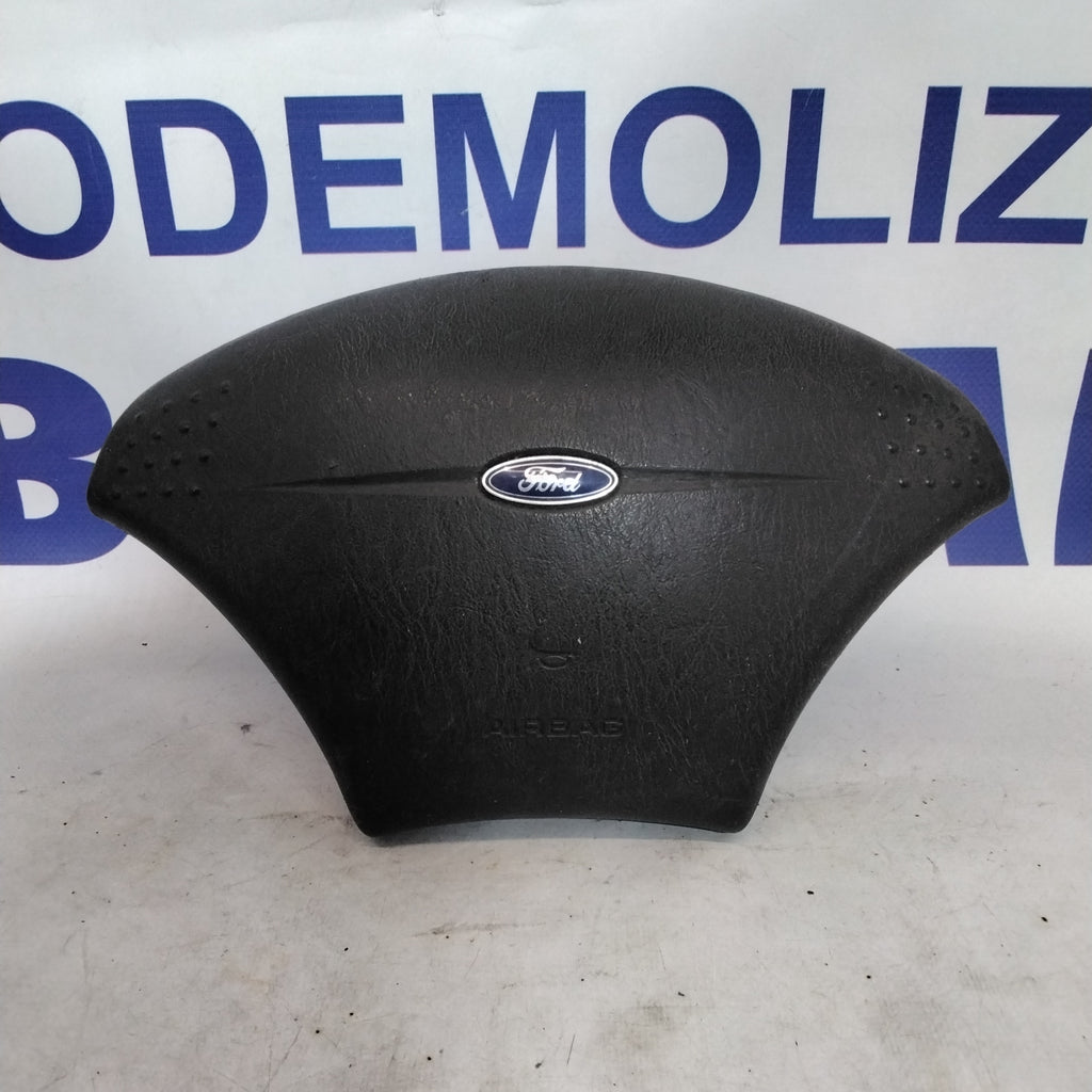 Airbag volante ford focus anno 2001 codice:98ABA042B85DCYYFY