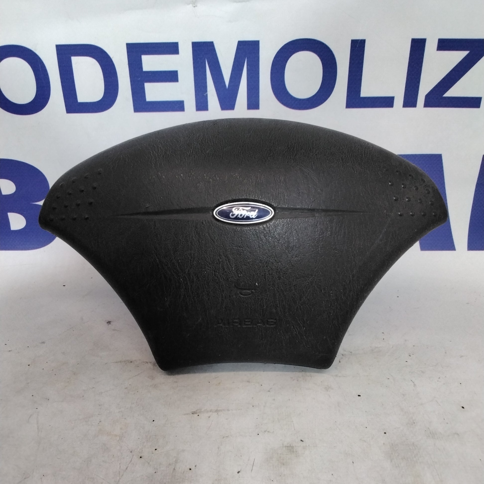 Airbag volante ford focus anno 2001 codice:98ABA042B85DCYYFY