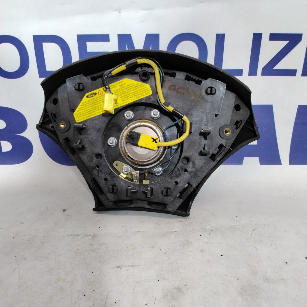 Airbag volante ford focus anno 2001 codice:98ABA042B85DCYYFY