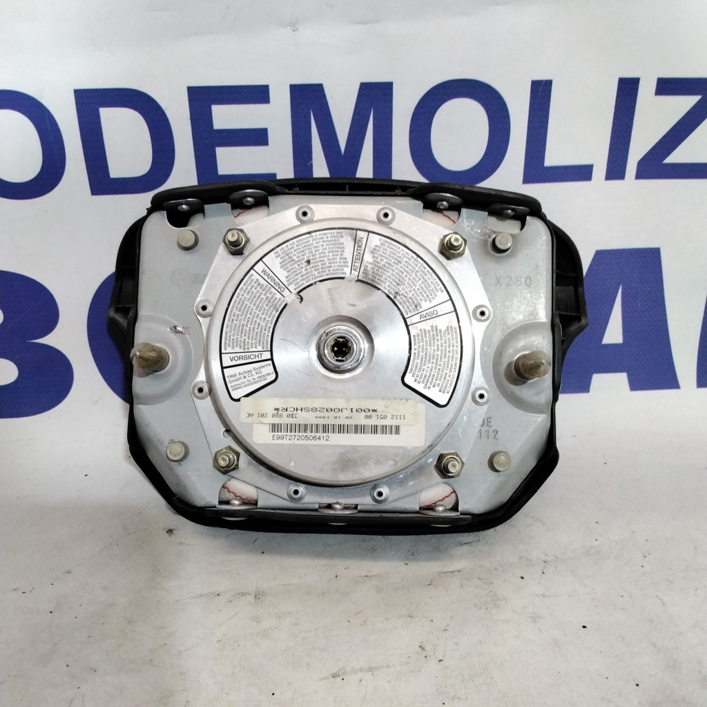 Airbag volante volkswagen passat anno 2001 codice:111205100