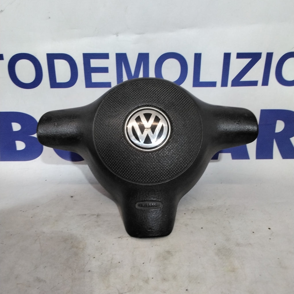 Airbag volante volkswagen polo anno 2002 codice:6X0880201A