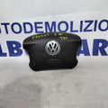 Airbag volante Volkswagen Passat año 1998 código: 111205000