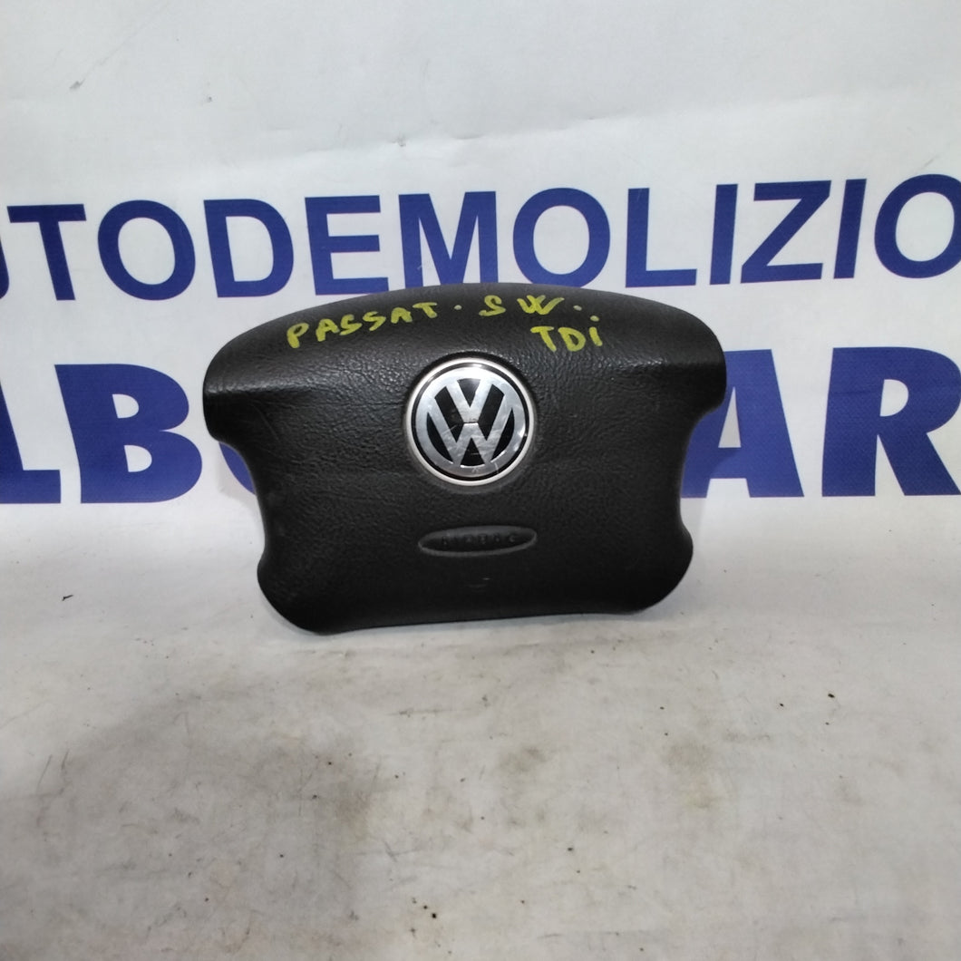 Airbag volante volkswagen passat anno 1998 codice:111205000