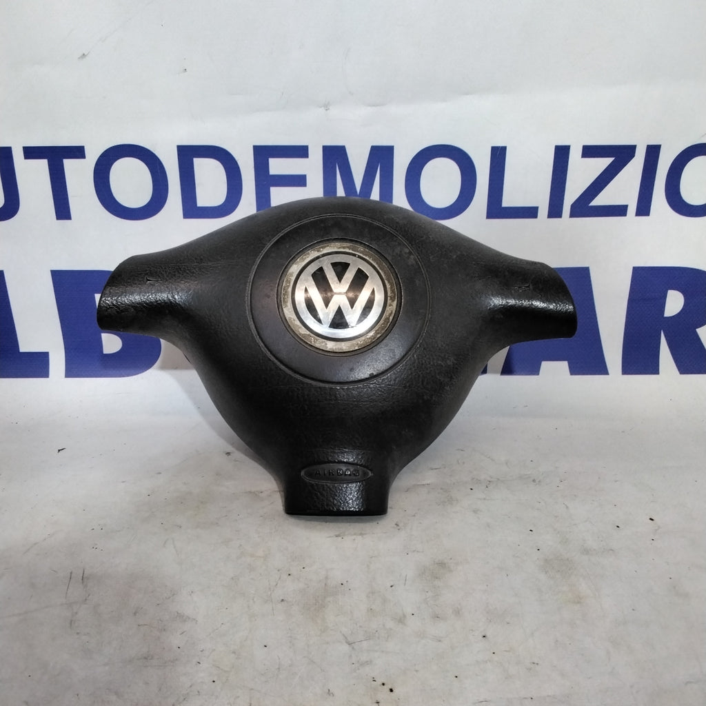 Airbag de volante Volkswagen Golf 4 año 2001 código: 6016566
