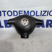 Carica l&#39;immagine nel visualizzatore di Gallery, Airbag volante volkswagen golf 4 anno 2001 codice:6016566
