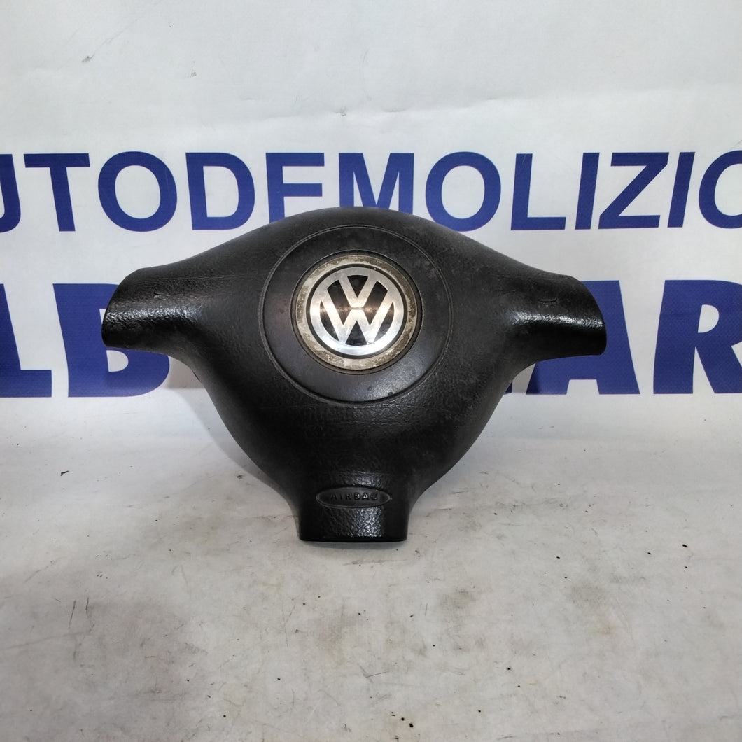 Airbag volante volkswagen golf 4 anno 2001 codice:6016566