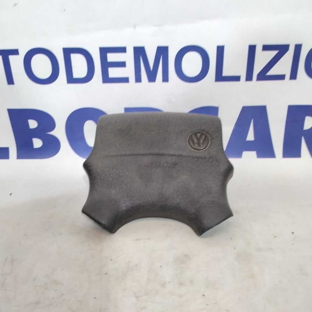 Airbag de volante Volkswagen Polo año 1999 código: 3A0880201B