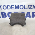 Airbag de volante Volkswagen Polo año 1999 código: 3A0880201B