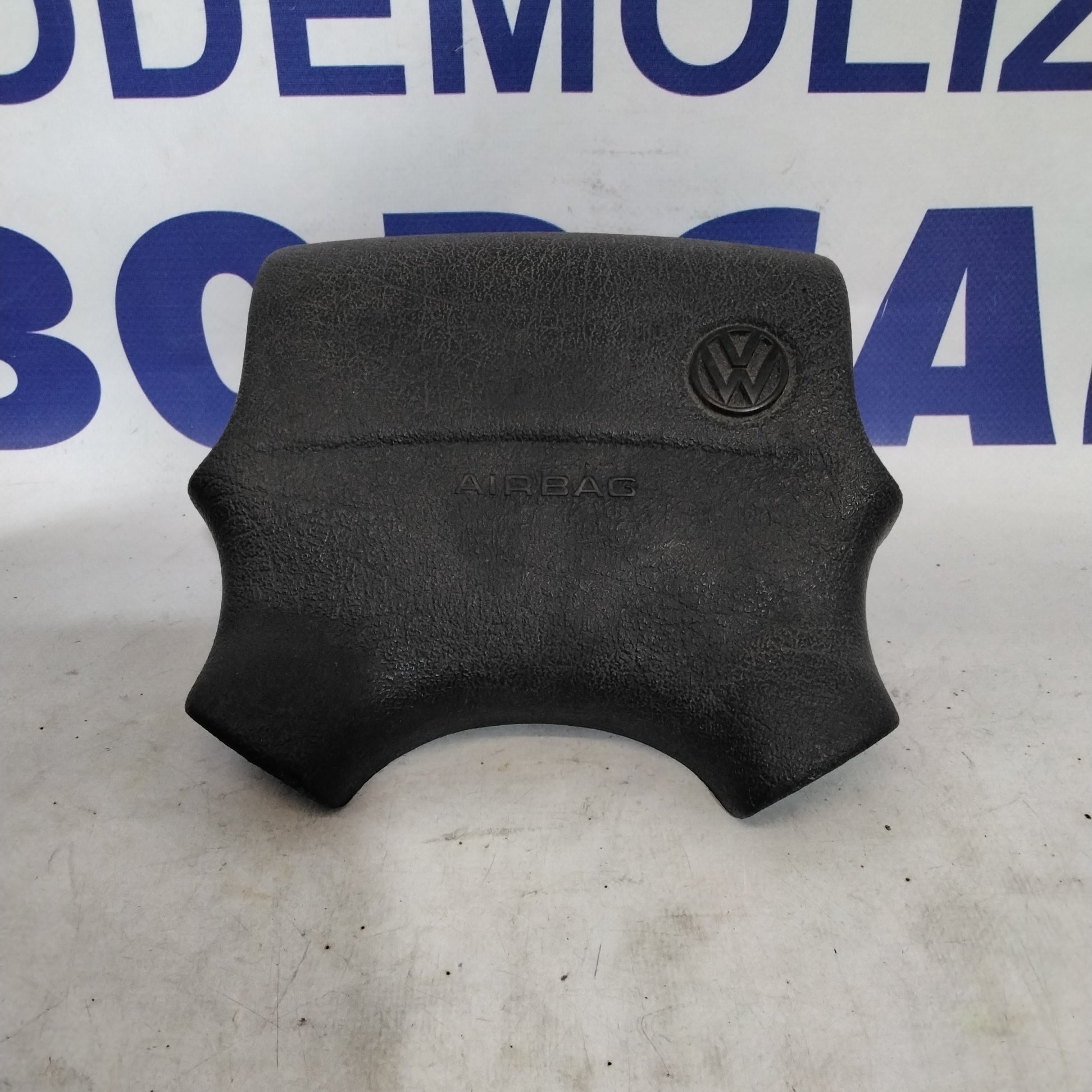 Airbag volante volkswagen polo anno 1999 codice:3A0880201B