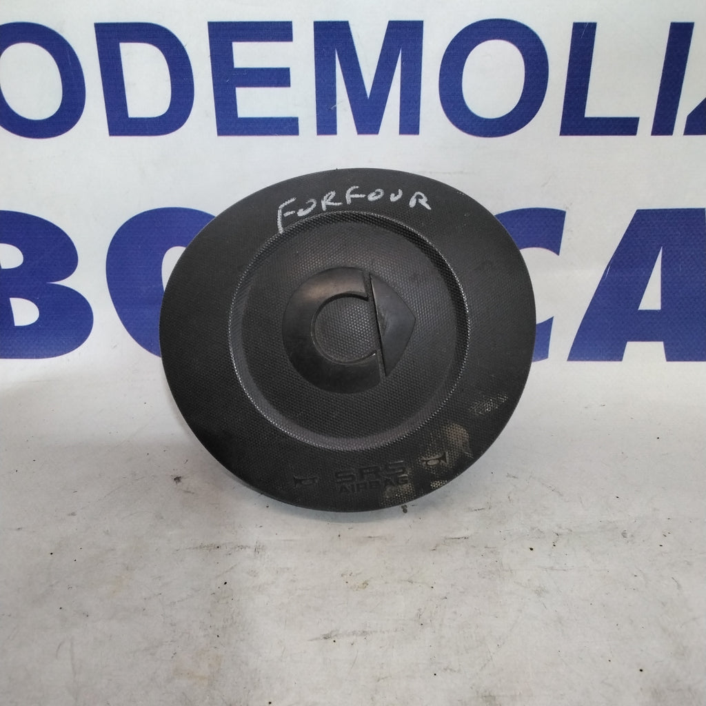 Airbag volante smart forfour anno 2005 codice:PMN900822