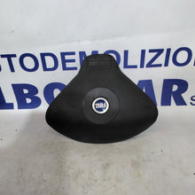 Carica l&#39;immagine nel visualizzatore di Gallery, Airbag volante fiat stilo anno 2005 codice:735317551
