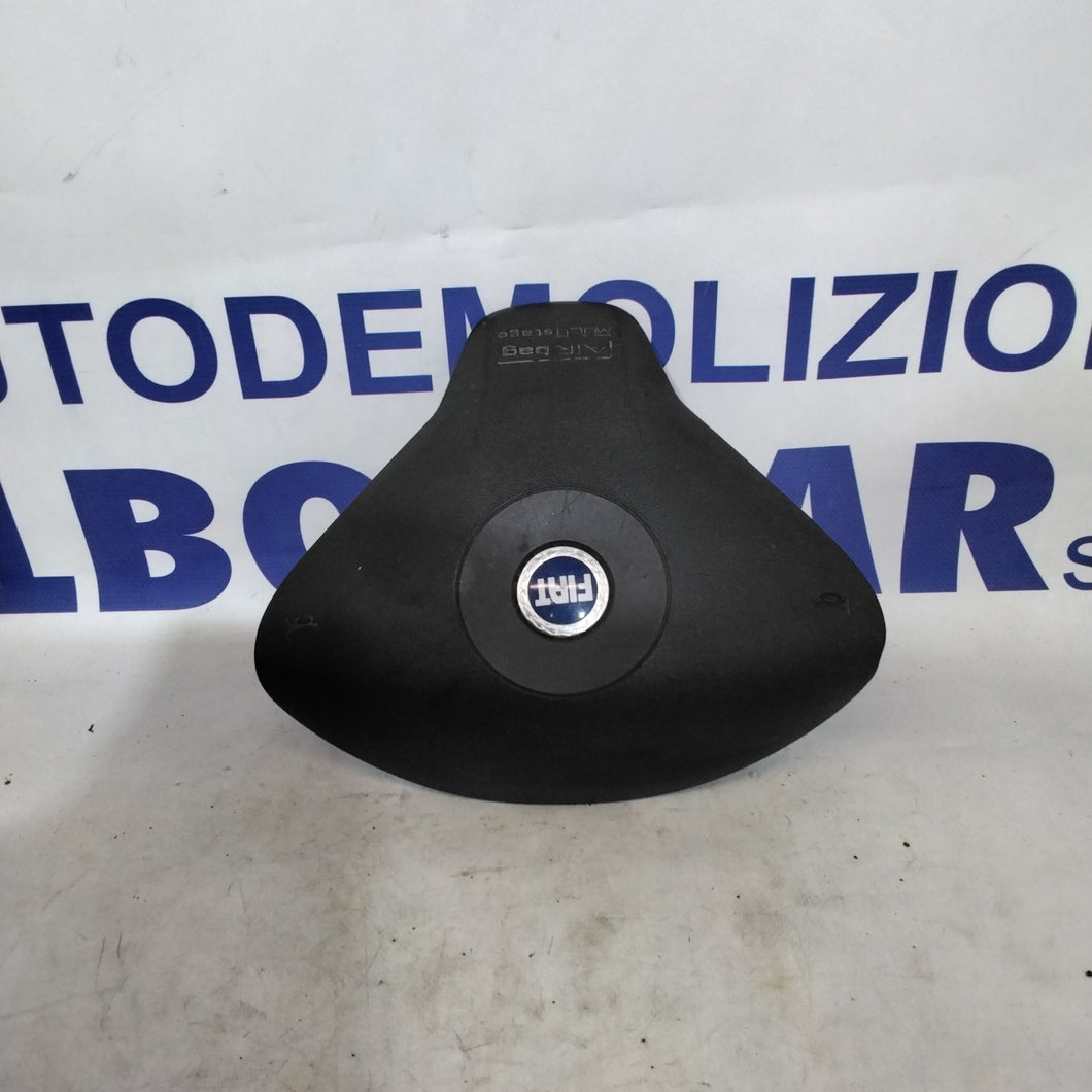 Airbag volante fiat stilo anno 2005 codice:735317551