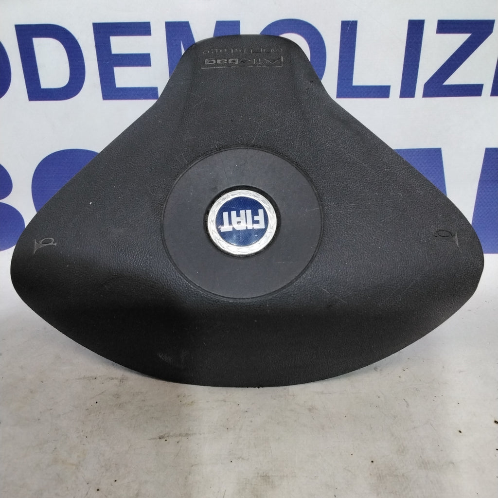 Airbag volante fiat stilo anno 2005 codice:735317551