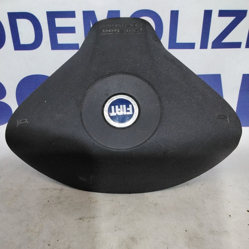 Airbag volante fiat stilo anno 2005 codice:735317551