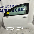 Sportello anteriore sinistro fiat croma anno 2007