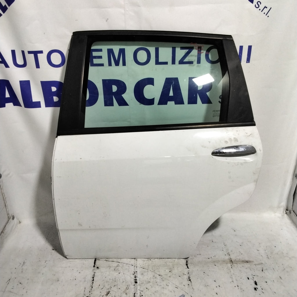 Sportello posteriore sinistra fiat croma anno 2007
