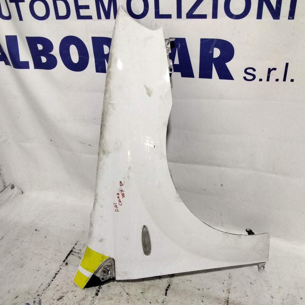 parafango fianchetto anteriore destro fiat croma anno 2007