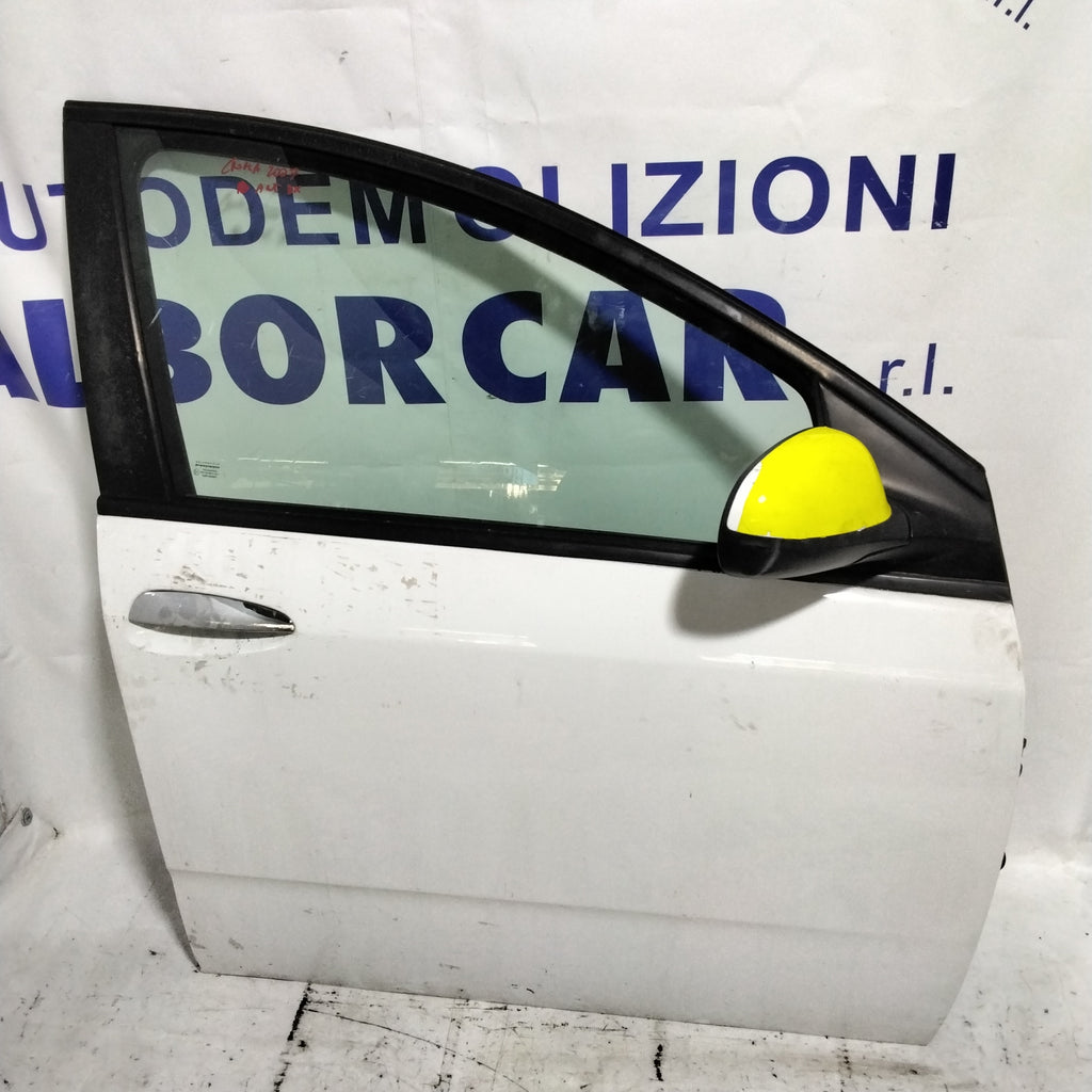 Sportello anteriore destro  (completo) fiat croma anno 2007