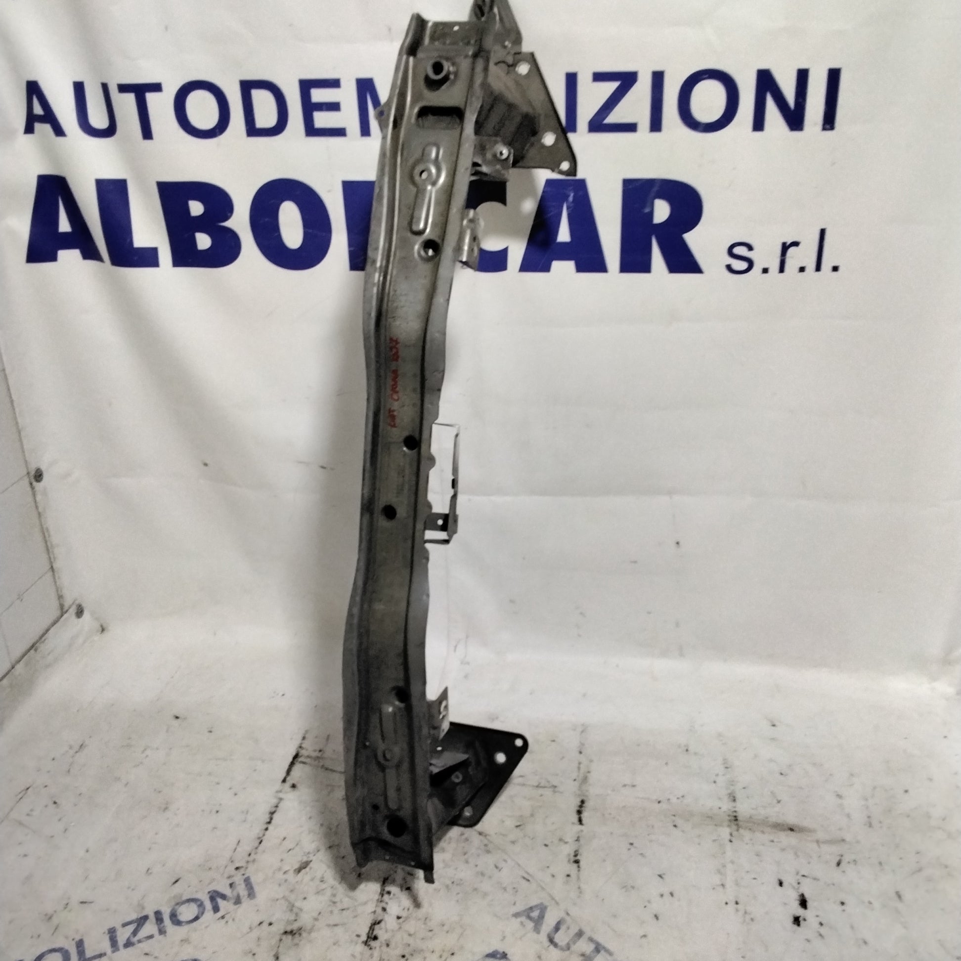 Traversa anteriore fiat croma 2007