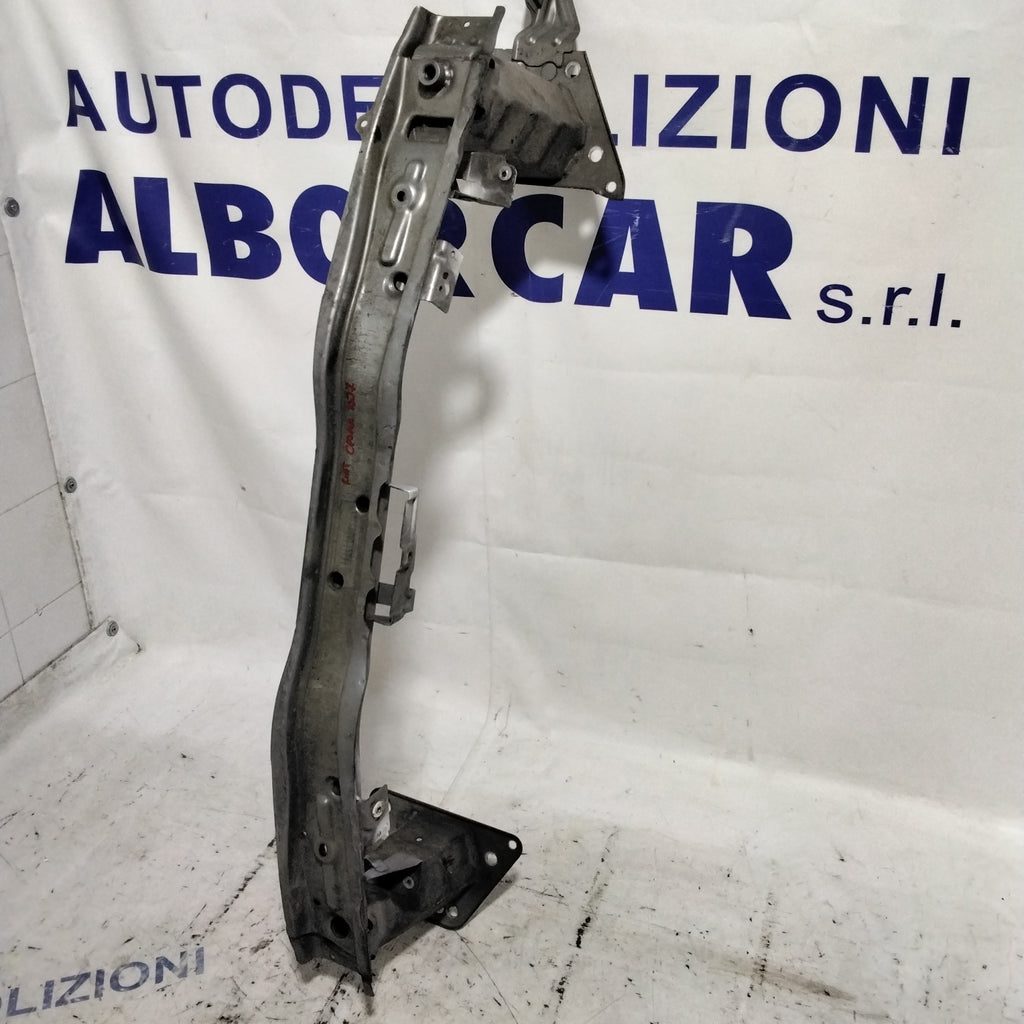 Traversa anteriore fiat croma 2007