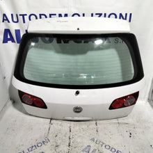 Carica l&#39;immagine nel visualizzatore di Gallery, Cofano posteriore fiat croma anno 2007
