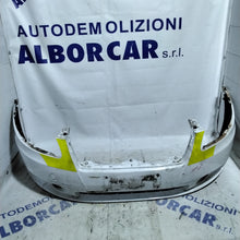 Carica l&#39;immagine nel visualizzatore di Gallery, Paraurti anteriore fiat croma anno 2007
