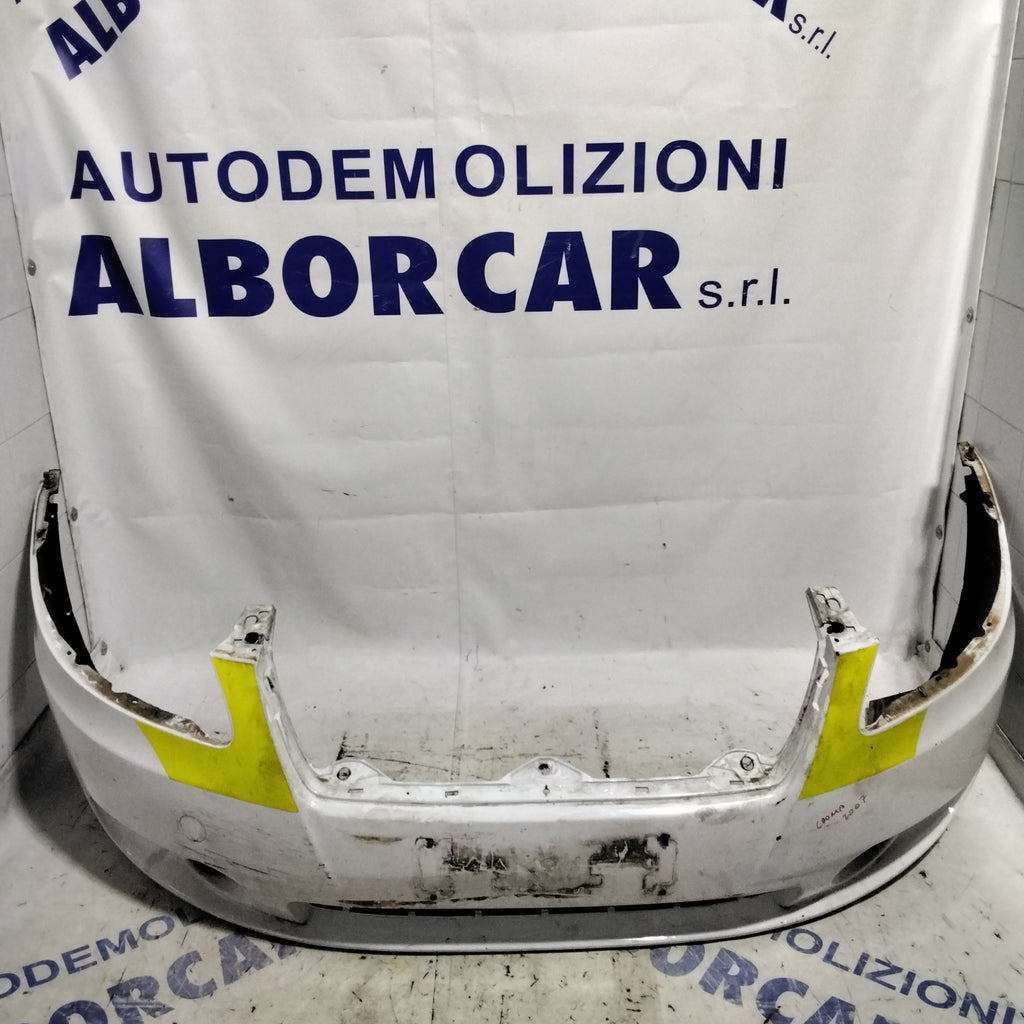 Paraurti anteriore fiat croma anno 2007