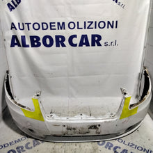 Carica l&#39;immagine nel visualizzatore di Gallery, Paraurti anteriore fiat croma anno 2007

