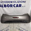 Paraurti posteriore peugeot 208 anno 2015