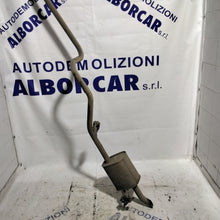 Carica l&#39;immagine nel visualizzatore di Gallery, Finale scarico/marmitta peugeot 208  1.6 HDI anno 2015
