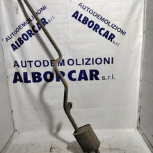 Carica l&#39;immagine nel visualizzatore di Gallery, Finale scarico/marmitta peugeot 208  1.6 HDI anno 2015

