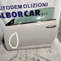 Sportello anteriore sinistro alfa romeo mito anno 2008
