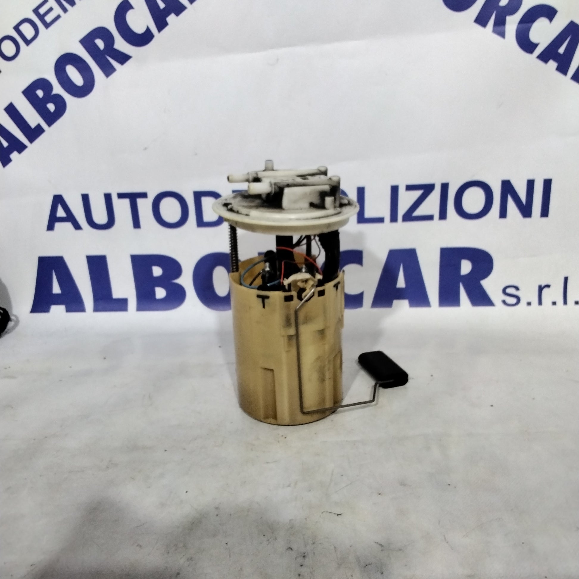 galleggiante fiat croma 1.9 jtd anno 2007 codice:0580303060