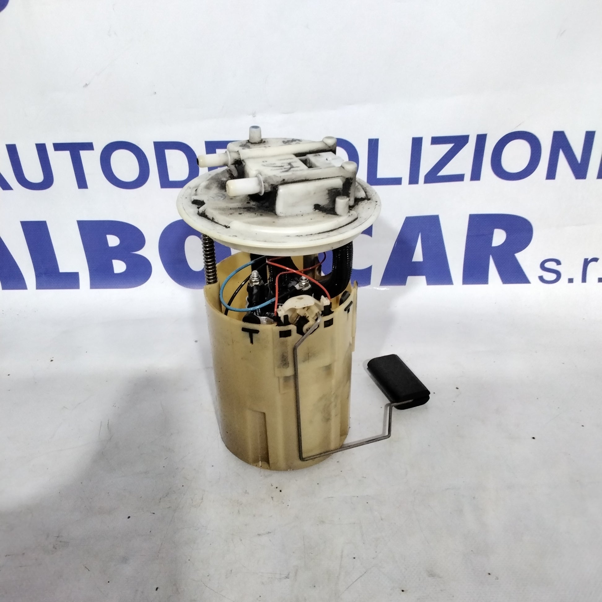 galleggiante fiat croma 1.9 jtd anno 2007 codice:0580303060